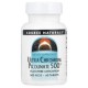 Source Naturals, Ultra Chromium Picolinate 500™, 500 mcg, 60 Tablets