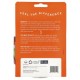 CleanLogic, Sustainable, Dual-Texture Body Exfoliator, 1 Count