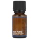 Nature's Fusions, 100% Pure Essential Oil, Wintergreen, 15 ml