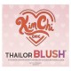 KimChi Chic Beauty, Thailor Blush®, 05 Peachy, 0.25 oz (7 g)