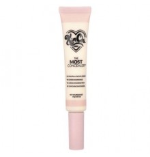 KimChi Chic Beauty, The Most Concealer®, 01 Ivory, 0.63 oz (18 g)