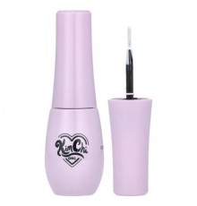 KimChi Chic Beauty, The Effin Liner®, Liquid Liner, 02 White + White, 0.26 fl oz (7.75 ml)