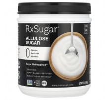 RxSugar, Allulose Sugar, 2 lb (908 g)