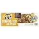 Lenny & Larry's, Cookie-Fied® Big Bar, Peanut Butter Chocolate Chip, 12 Bars, 3.17 oz (90 g) Each
