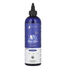 Kin+Kind, Clean Ears, Leave-In Relief for Dogs, 12 fl oz (354 ml)