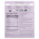 Truvani, Plant Based Protein, Unflavored & Unsweetened, 10 Packs, 0.99 oz (28 g) Each