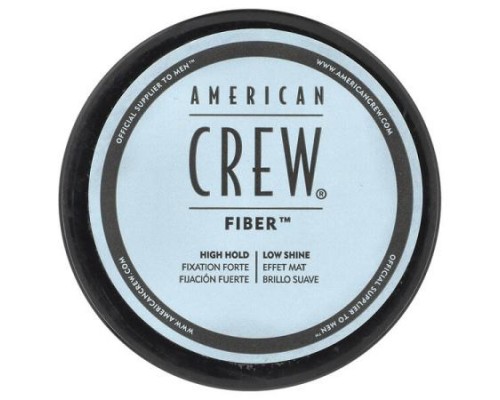 American Crew, Fiber™, 3 oz (85 g) American Crew, Fiber™, 3 oz (85 g)