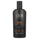 American Crew, Daily Cleansing Shampoo, Citrus Mint, 8.4 fl oz (250 ml)