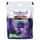 Sambucol, Black Elderberry, Cough Relief Lozenge With Ivy Leaf, Berry Eucalyptus, 24 Hard Lozenges (Discontinued Item)