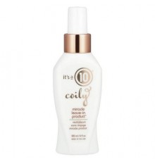 It's a 10, Coily, Miracle Leave-In Product®, 4 fl oz (120 ml)