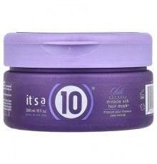 It's a 10, Silk Express, Miracle Silk Hair Mask®, 8 fl oz (240 ml)