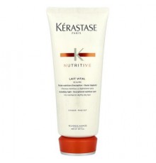 Kerastase, Nutritive, Incredibly Light Exceptional Nutrition Care, For Normal to Slightly Dry Hair, 6.8 fl oz (200 ml)