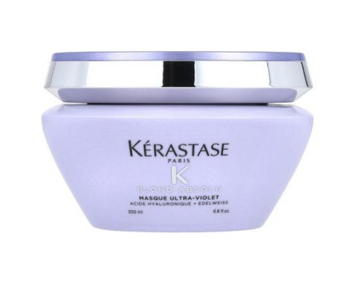 Kerastase, Blond Absolu, Masque Ultra-Violet , 6.8 fl oz (200 ml)