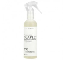 Olaplex, Intensive Bond Building Hair Treatment, N°0, 5.2 fl oz (155 ml)
