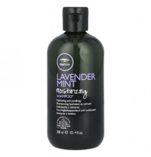 Paul Mitchell, Moisturizing Shampoo™, Lavender Mint , 10.14 fl oz (300 ml)