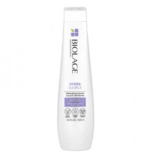 Biolage, Hydra Source, Detangling Solution, For Dry Hair, 13.5 fl oz (400 ml)