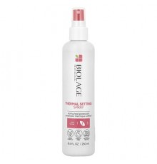 Biolage, Thermal Setting Spray, 8.4 fl oz (250 ml)