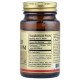 Solgar, Chelated Molybdenum, 100 Tablets (150 mcg per Tablet)