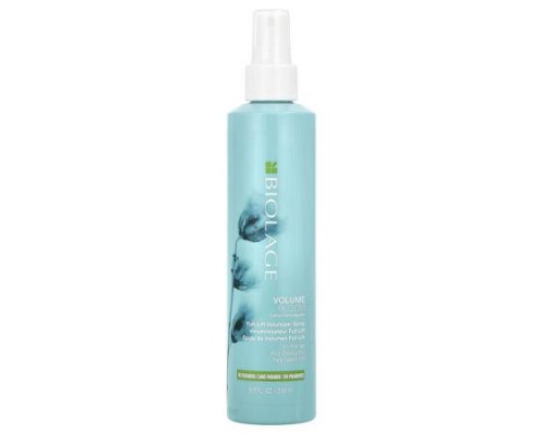 Biolage, Volume Bloom, Full-Lift Volumizer Spray, 8.5 fl oz (250 ml) Biolage, Volume Bloom, Full-Lift Volumizer Spray, 8.5 fl oz (250 ml)