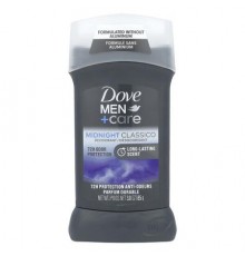 Dove, Men + Care, Deodorant, Midnight Classico, 3 oz (85 g)