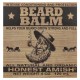 Honest Amish, Beard Balm, 4 oz (120 ml)