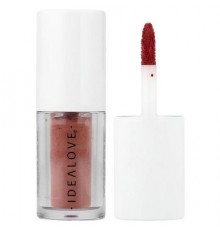 Idealove, Powder de la Crème, Lip & Cheek, Rose, 2.5 g (0.08 oz)