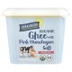 Carrington Farms, Organic Ghee with Pink Himalayan Salt, Grass-Fed, 12 fl oz (355 ml)