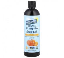Carrington Farms, Organic Pumpkin Seed Oil, 12 fl oz (355 ml)