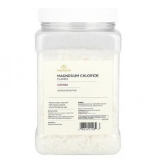 Swanson, Magnesium Chloride Flakes, 26.4 oz (0.75 kg)