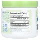 Wondercow, Colostrum Powder, Matcha, 4.9 oz (140 g)