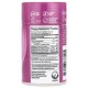 SaltStick, FastChews®, Chewable Electrolytes, Mixed Berry, 50 Chewable Tablets