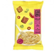 Immi, Ramen Soup, Tom Yum Shrimp, 2.4 oz (68 g)