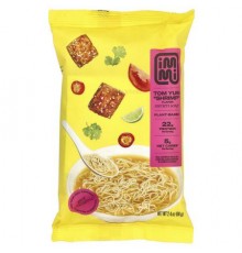 Immi, Ramen Soup, Tom Yum Shrimp, 2.4 oz (68 g)