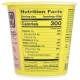 Immi, Cup Ramen Soup, Creamy Chicken, 2 oz (59 g)