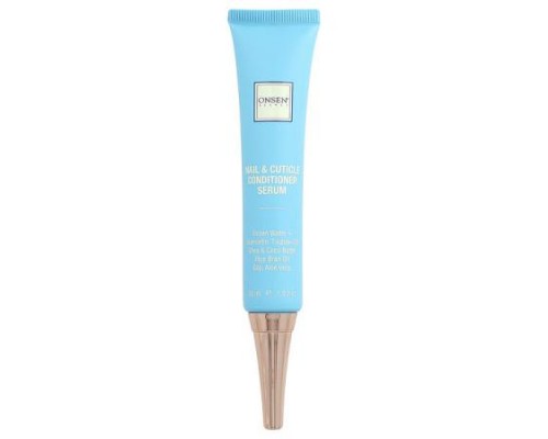 Onsen Secret, Cuticle Conditioner Serum, 1 fl oz (30 ml) Onsen Secret, Cuticle Conditioner Serum, 1 fl oz (30 ml)