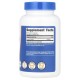 Nutricost, Agmatine Sulfate, 120 Capsules (500 mg per Capsule)