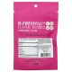 B-Fresh, Chewing Gum, Sugar Free, Classic Bubble, 25 Pieces, (50 g)