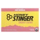 Honey Stinger, Energy Chews, Pink Lemonade, 12 Packets, 1.8 oz (50 g) Each
