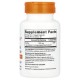 Doctor's Best, Choline L-Bitartrate, 60 Veggie Caps (275 mg per Capsule)
