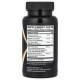 Real Ketones, Brain Boost, Mental Focus, 60 Capsules