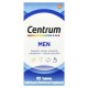Centrum, Men Multivitamin, 65 Tablets