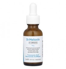 Dr.Melaxin, TX-Ampoule Rx, 1.01 fl oz (30 ml)