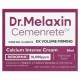 Dr.Melaxin, Cemenrete CX, Calcium Intense Cream , 1.69 fl oz (50 ml)