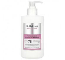 Dr.Melaxin, Bondex Clinic I, Protein Binding Remodeling Shampoo, All Hair Types, 13.52 fl oz (400 ml)