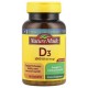 Nature Made, Vitamin D3, 300 Tablets