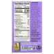 Bobo's Oat Bars, PB&Js, Grape, 4 Bars, 2.1 oz (60 g) Each