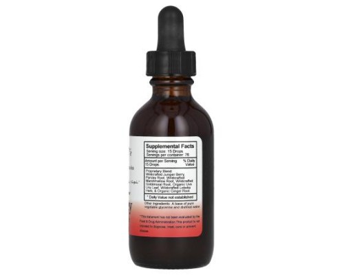 Christopher's Original Formulas, Kidney Formula, 2 fl oz (59 ml)
