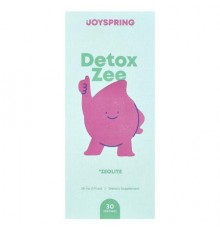 JoySpring, Detox Zee, 1 fl oz (30 ml)