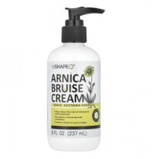 Reshape Plus, Arnica Bruise Cream, 8 fl oz (237 ml)