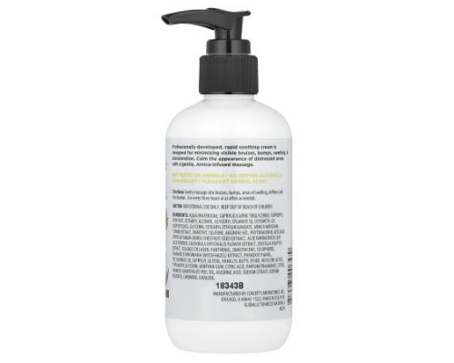 Reshape Plus, Arnica Bruise Cream, 8 fl oz (237 ml) Reshape Plus, Arnica Bruise Cream, 8 fl oz (237 ml)